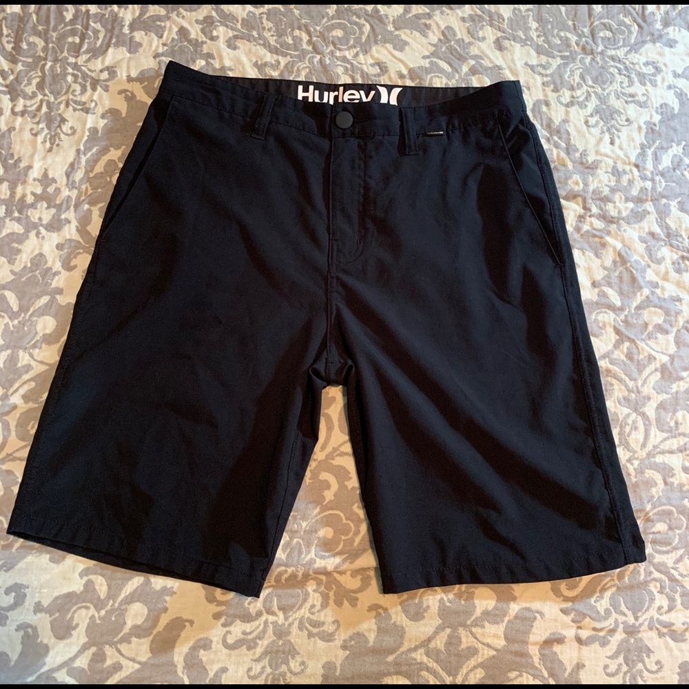 Men’s Hurley Hybrid shorts